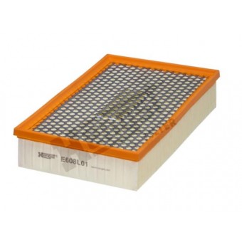 Hava Filtresi N62 [E65]